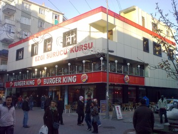 Dış Cephe İşleri