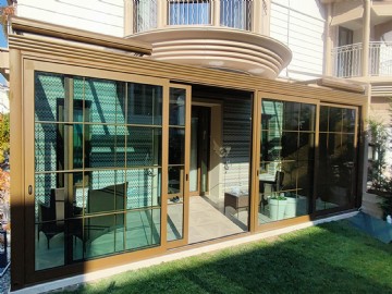 Florya Emlak Konut Projesi