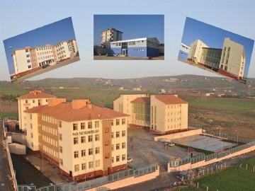 Selimpaşa Prof. Dr. Fuat Sezgin Fen Lisesi