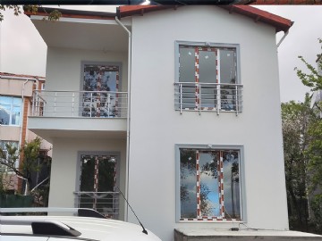 Çatalca Belediyesi – Teknik Sistem Uygulamaları